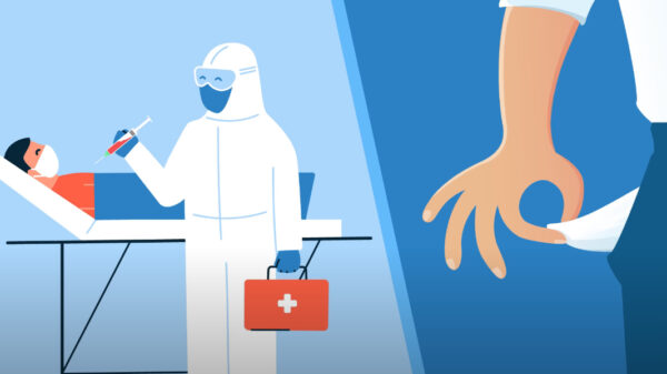 Wat gebeurt er als er helemaal geen coronavaccin komt?