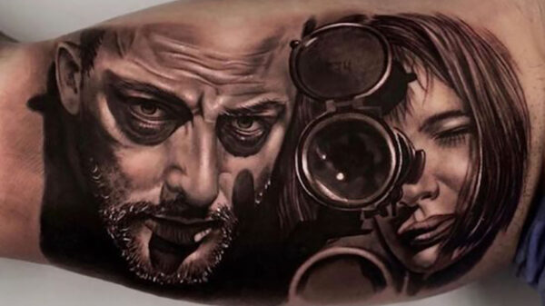 Liefhebbers van tatoeages komen weer volledig aan hun trekken (168)