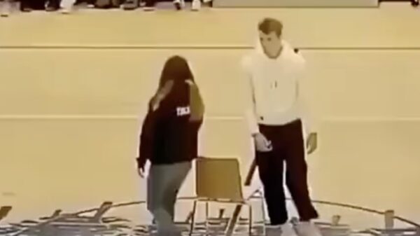 Smooth stoelendansprofessional is smooth