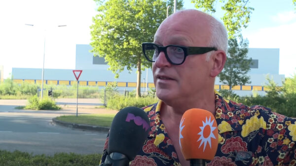 Derksen en Van der Gijp nog steeds extreem boos op "NSB'er" Wilfred Genee