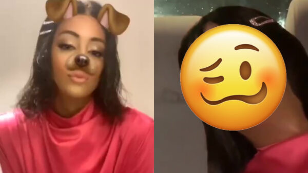 Een heerlijke 'before and after' van een feestje met iets teveel drank