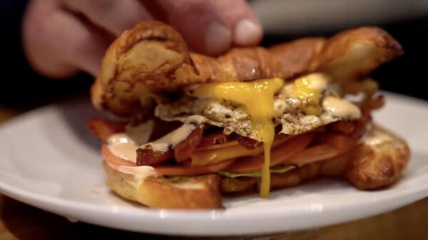 Gordon Ramsay schotelt je een heerlijk vers ontbijtje voor