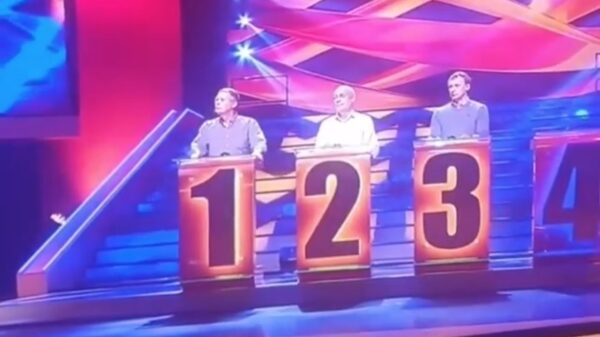 Deelnemer Miljoenenjacht blijkt toch niet zo van de spelletjes te zijn...