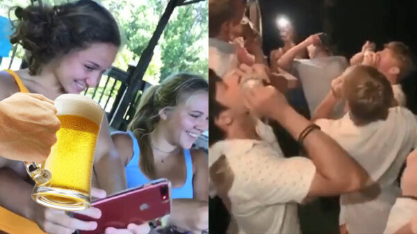 Hotssjeeeeéé het is weekend!