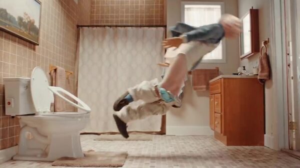 Met de Toilet Death Ejector voorkom je beschamende momenten na je dood