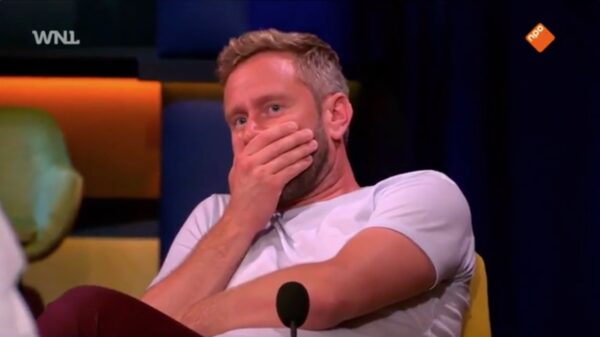 Kandidaat CDA-lijsttrekker Mona Keijzer vs Tim den Besten over Zwarte Piet