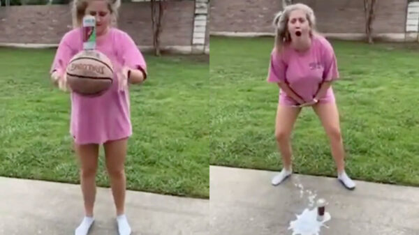 Alle fails van week 26 op een rij