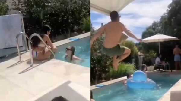 Ik had nog zo gezegd: GEEN BOMMETJE!