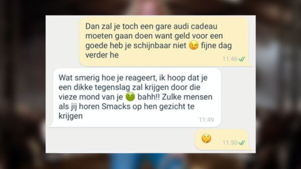 Gekke gesprekken en advertenties op internet (11)