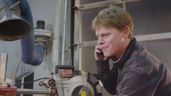 Oochoo sketches aflevering #1: De zaag