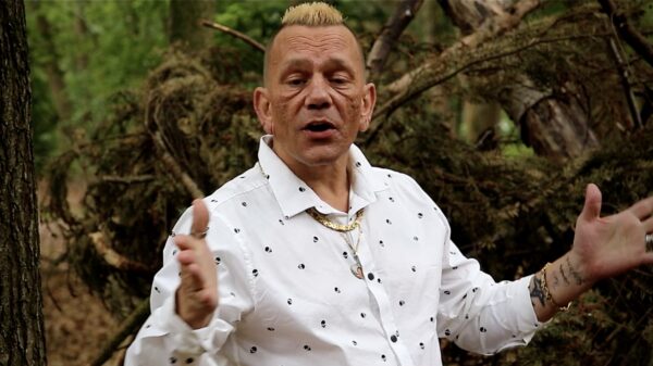 De muzikale monsterhit van de week: Hannes Zuman - Lees je de ogen van een vrouw