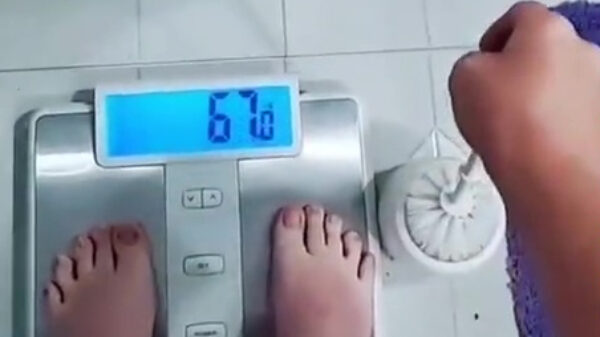 Zo wordt jezelf wegen ineens een stuk leuker