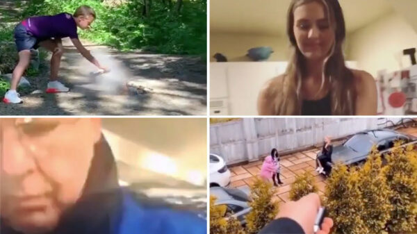 De 10 best scorende Instagramvideo's van de maand juni