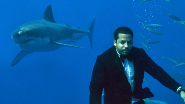 Een heftig overzicht van alle krankzinnige stunts van David Blaine