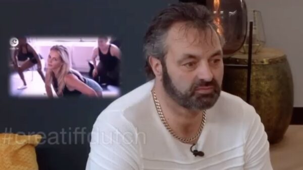 Lang Leve de Liefde met Chantal Janzen