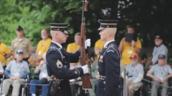 Met flauwe geluidseffecten wordt het meest saaie filmpje ineens geniaal