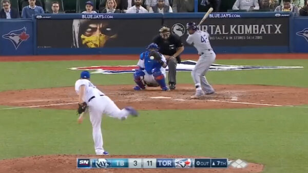 20 opmerkelijke sportmomenten die je gezien moét hebben