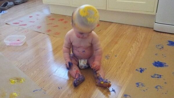 30 redenen waarom je absoluut nog niet aan koters moet beginnen