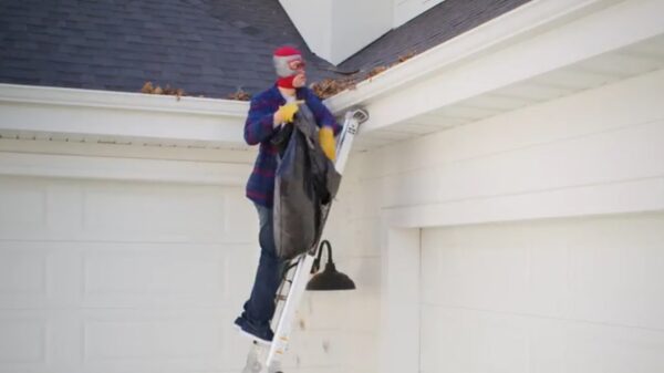 Na deze heerlijke WTF-commercial wil jij meteen een ladder kopen