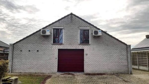 27 bewijzen dat Belgische architecten waarschijnlijk aan de drank zijn