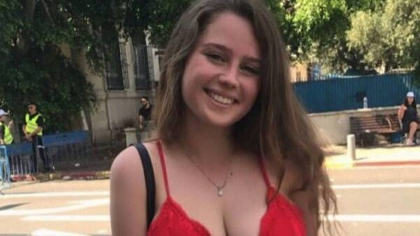 Soms als je veel geluk hebt spot je ware schoonheden op straat