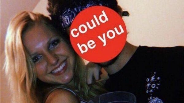 Mensen op Tinder schamen zich zichtbaar nergens voor