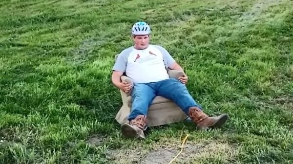 Anjer kan met vervroegd pensioen na airbagstunt