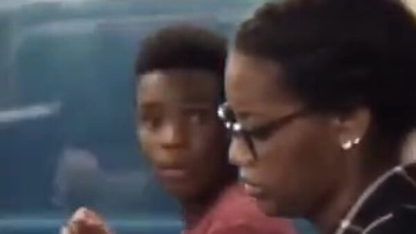 Reiziger heeft een bijnadoodervaring in de trein