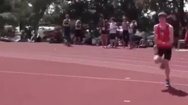 En de gouden medaille gaat dit jaar weer niet naar....