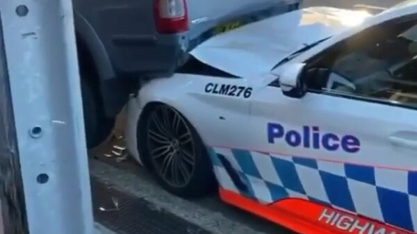 Goh meneer agent, wat is er hier eigenlijk allemaal gebeurd?