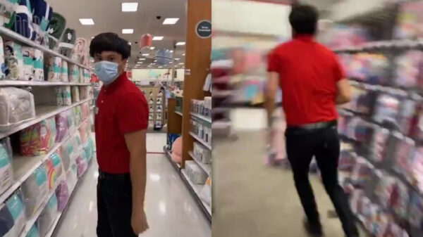 Pardon meneer, weet u ook waar de camera's staan?