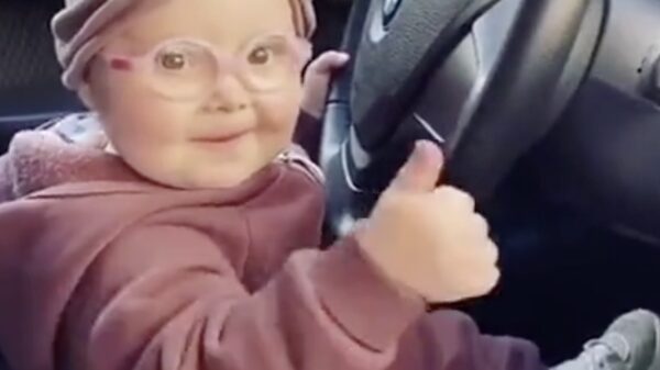 Niemand luistert naar techno, behalve deze dreumes