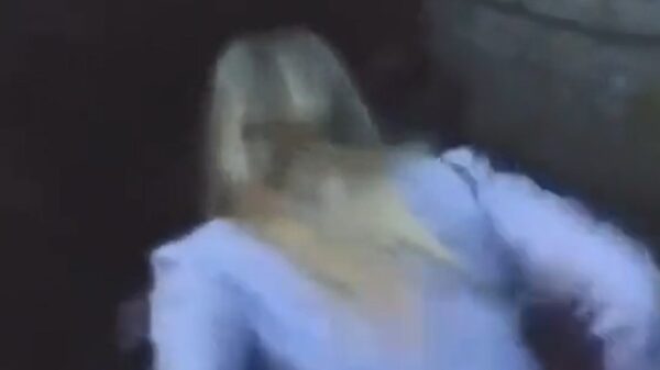 Wildplassers een lesje leren