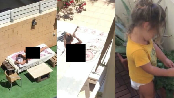 Met dit soort buurvrouwen is je 'nieuwe leven' soms best deprimerend