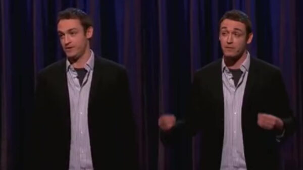 Dan Soder legt uit hoe je gemakkelijk een overval kunt voorkomen