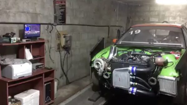 Place your bets: turbo vs lullig doekje