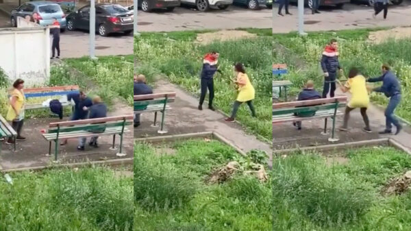 Op een Russische VrijMiBo verveel je je geen moment