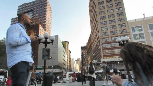 Zo gaan viespeuken te werk die stiekem jongedames in het openbaar filmen