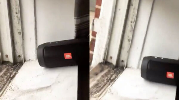 Met muziek maak je zelfs de meest penibele situatie iets leuker