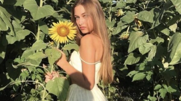 Het kwik blijft maar stijgen dankzij deze dames in luchtige zomerjurkjes