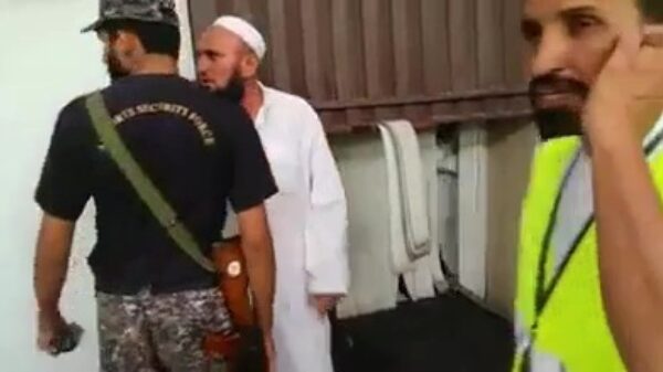 Als de bagage op het vliegveld niet opschiet kun je deze altijd zelf gaan halen