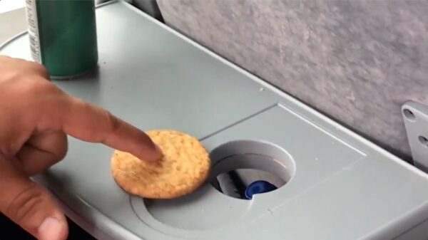 Even genieten van alleen maar heerlijkheden uit het echte leven