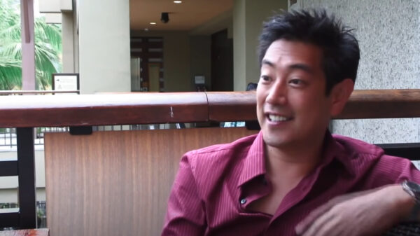 Grant Imahara (49) van Mythbusters aan gevolgen hersenaneurysma overleden