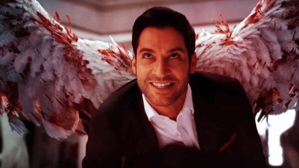 De trailer voor het gloednieuwe seizoen 5 van Lucifer is hier