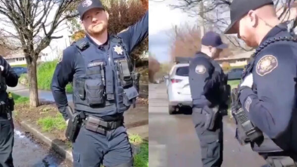 Een normaal gesprek voeren met een gekkie is een behoorlijke opgave