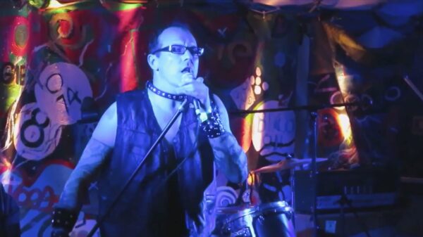 De muzikale monsterhit van de week: Arif - World in my Eyes