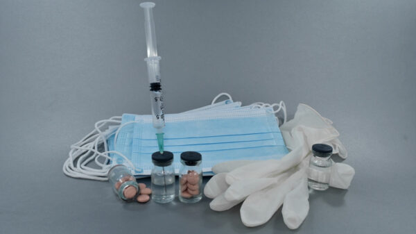 Laat jij je inenten als het coronavaccin er komt?