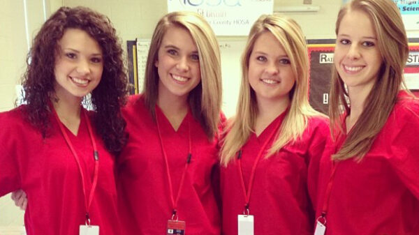 Hoera, het is Nationale dag van de Doktersassistente!