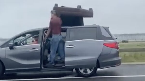 Dit is ook een manier om op bezorgkosten te besparen