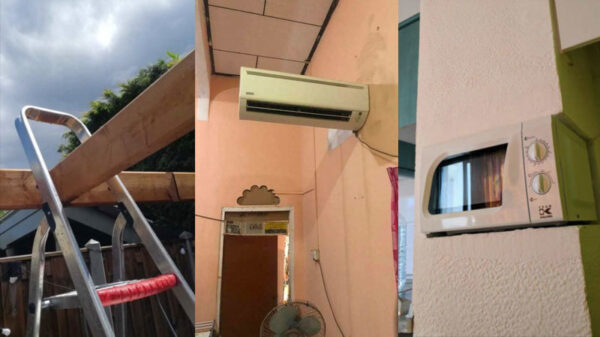 Help, mijn man is een prutser (8)